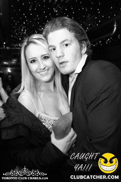 Club Crawl party venue photo 234 - December 31st, 2013