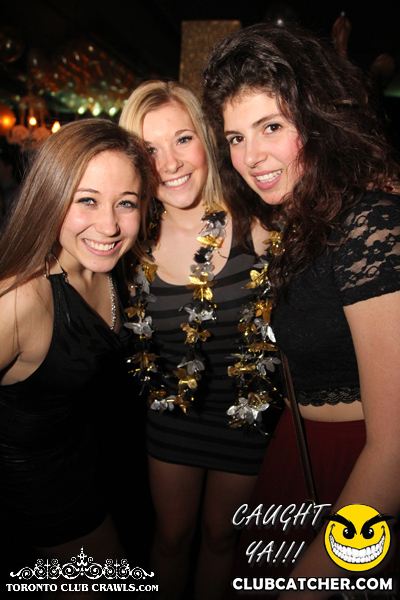 Club Crawl party venue photo 235 - December 31st, 2013