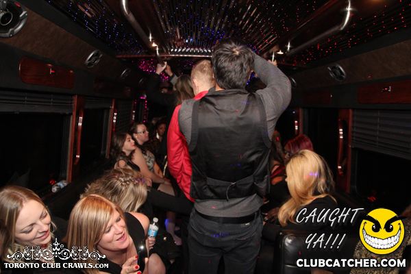 Club Crawl party venue photo 236 - December 31st, 2013