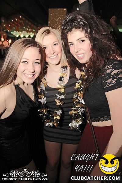 Club Crawl party venue photo 237 - December 31st, 2013