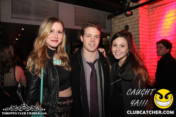 Club Crawl party venue photo 238 - December 31st, 2013