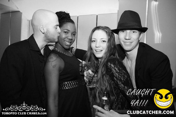 Club Crawl party venue photo 239 - December 31st, 2013