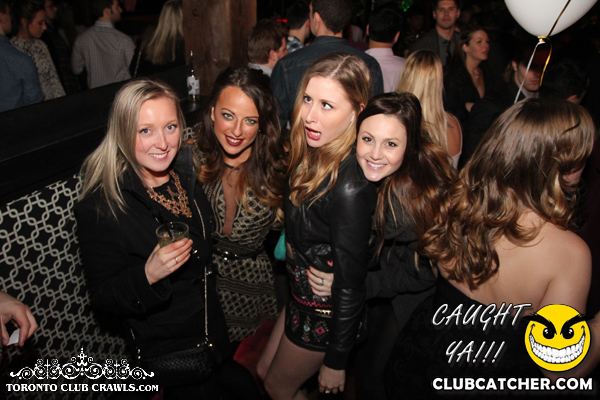 Club Crawl party venue photo 240 - December 31st, 2013