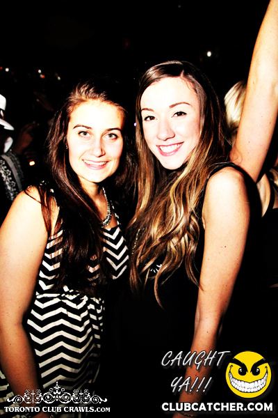 Club Crawl party venue photo 241 - December 31st, 2013