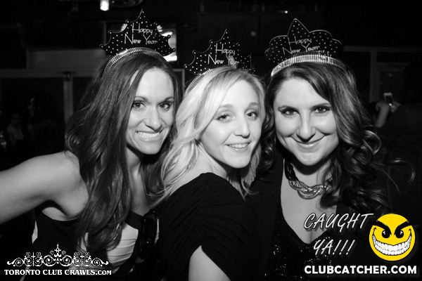 Club Crawl party venue photo 242 - December 31st, 2013