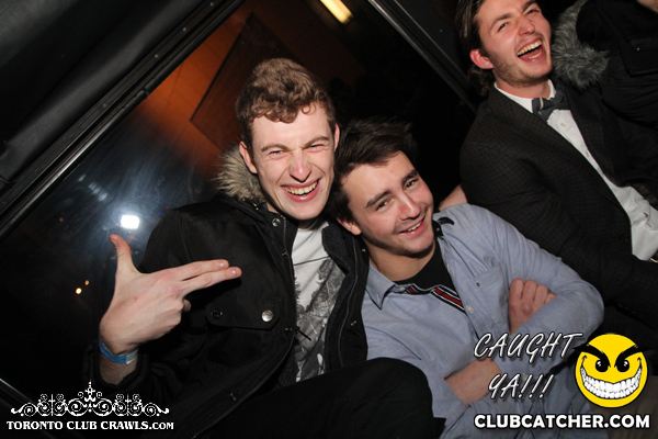 Club Crawl party venue photo 244 - December 31st, 2013