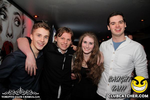 Club Crawl party venue photo 245 - December 31st, 2013