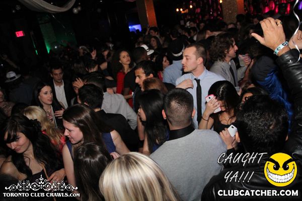 Club Crawl party venue photo 248 - December 31st, 2013