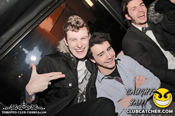 Club Crawl party venue photo 249 - December 31st, 2013