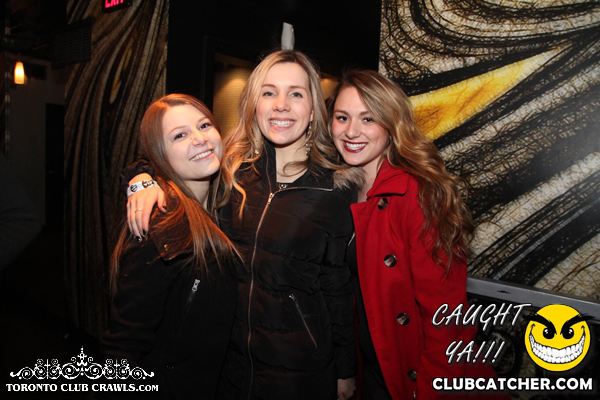 Club Crawl party venue photo 250 - December 31st, 2013