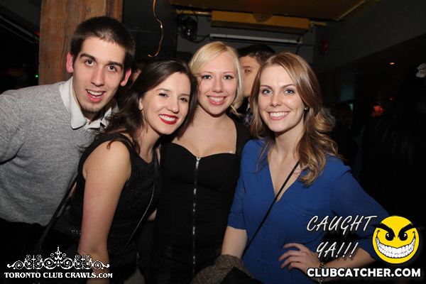 Club Crawl party venue photo 251 - December 31st, 2013