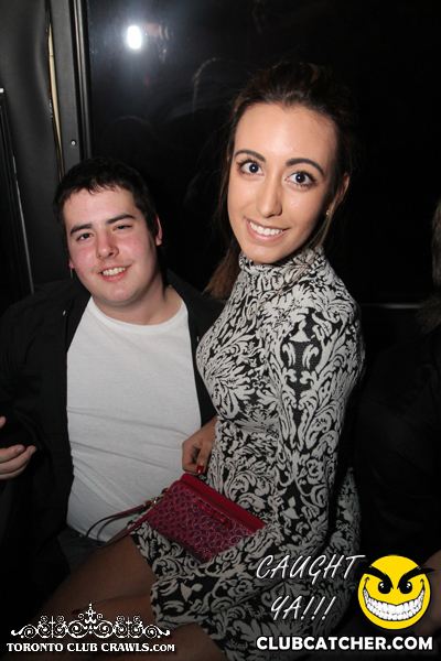 Club Crawl party venue photo 252 - December 31st, 2013