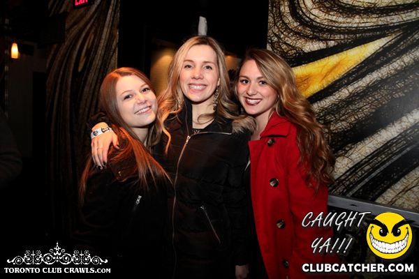 Club Crawl party venue photo 254 - December 31st, 2013