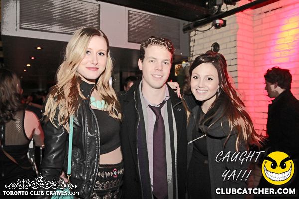 Club Crawl party venue photo 255 - December 31st, 2013