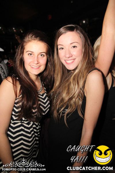 Club Crawl party venue photo 256 - December 31st, 2013