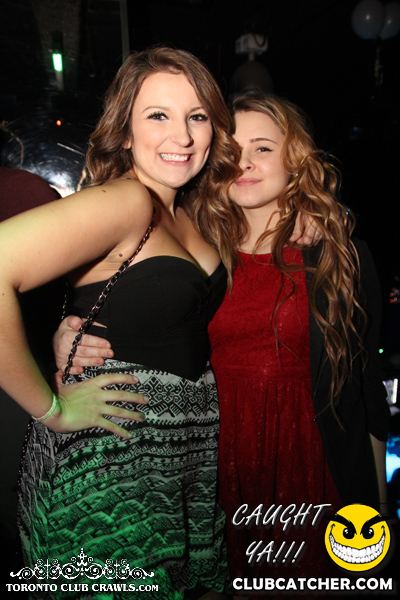 Club Crawl party venue photo 257 - December 31st, 2013