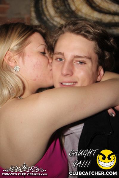 Club Crawl party venue photo 258 - December 31st, 2013