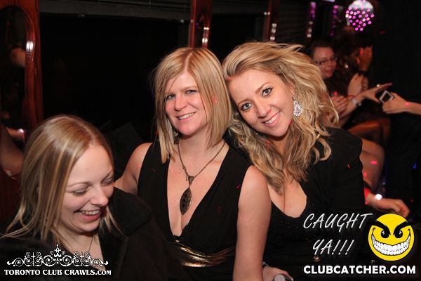 Club Crawl party venue photo 259 - December 31st, 2013