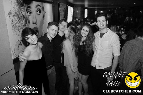 Club Crawl party venue photo 260 - December 31st, 2013