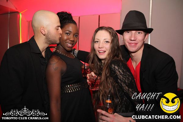 Club Crawl party venue photo 261 - December 31st, 2013