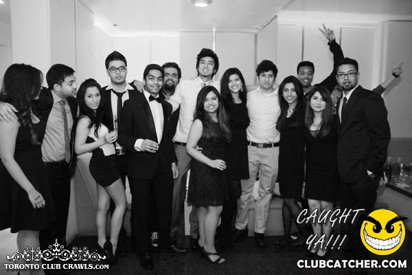 Club Crawl party venue photo 262 - December 31st, 2013