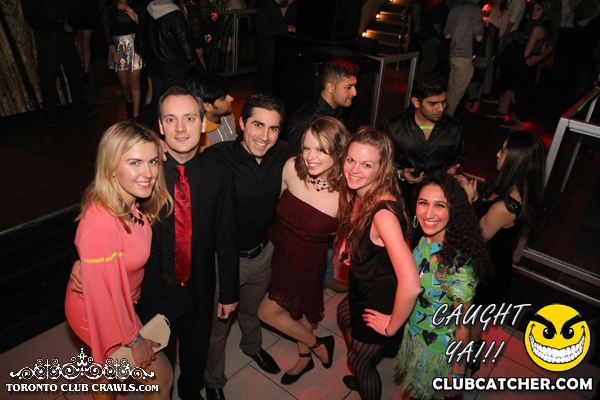 Club Crawl party venue photo 263 - December 31st, 2013