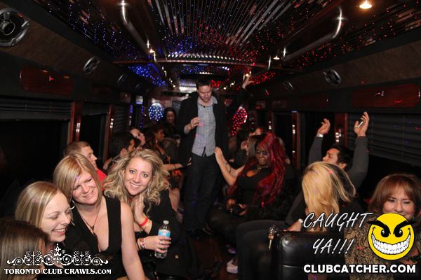 Club Crawl party venue photo 265 - December 31st, 2013