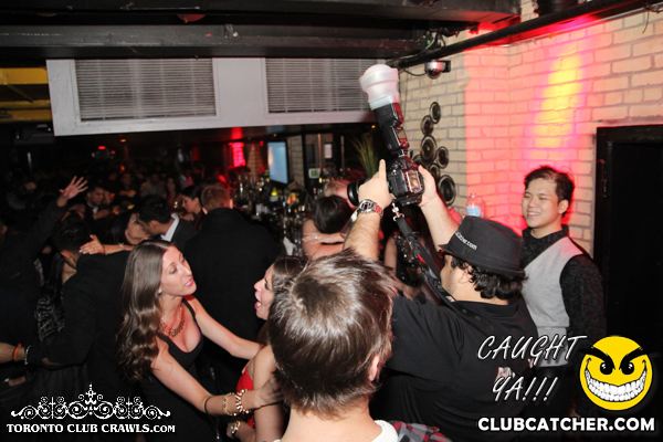 Club Crawl party venue photo 266 - December 31st, 2013