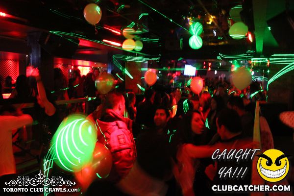 Club Crawl party venue photo 267 - December 31st, 2013