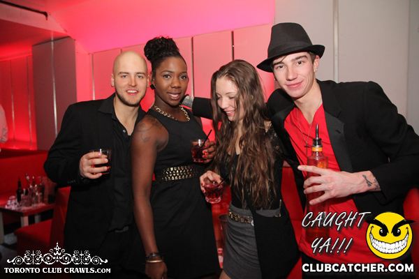 Club Crawl party venue photo 268 - December 31st, 2013