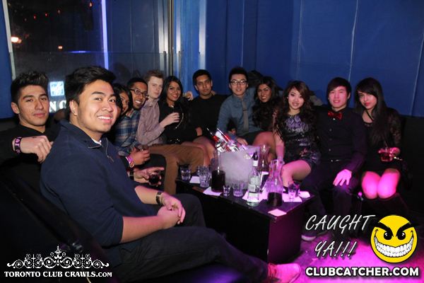 Club Crawl party venue photo 269 - December 31st, 2013