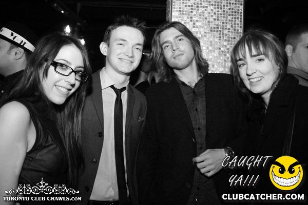 Club Crawl party venue photo 270 - December 31st, 2013