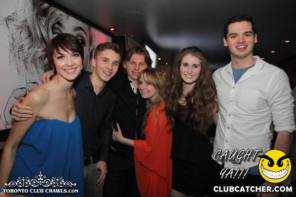 Club Crawl party venue photo 271 - December 31st, 2013