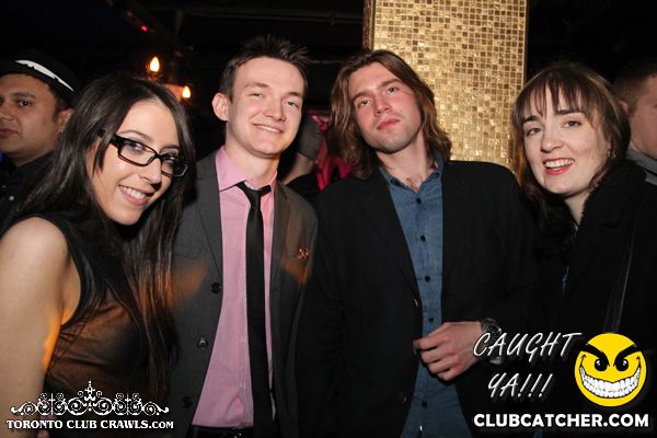 Club Crawl party venue photo 272 - December 31st, 2013