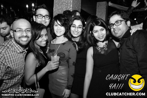 Club Crawl party venue photo 274 - December 31st, 2013