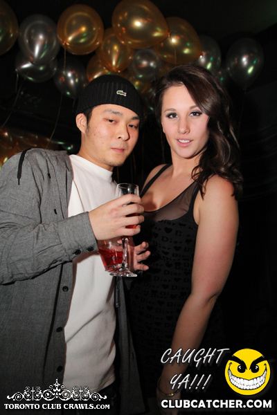 Club Crawl party venue photo 275 - December 31st, 2013