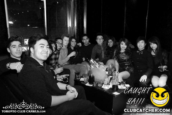 Club Crawl party venue photo 276 - December 31st, 2013