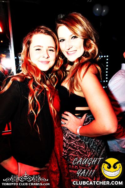 Club Crawl party venue photo 279 - December 31st, 2013