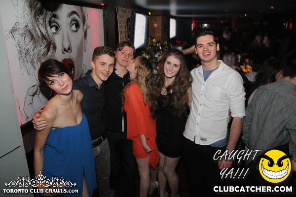 Club Crawl party venue photo 280 - December 31st, 2013