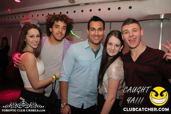 Club Crawl party venue photo 281 - December 31st, 2013