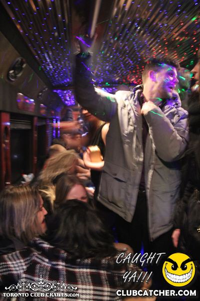 Club Crawl party venue photo 282 - December 31st, 2013