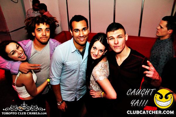 Club Crawl party venue photo 283 - December 31st, 2013