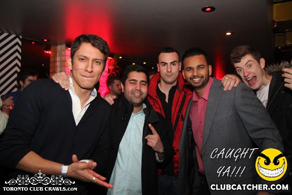 Club Crawl party venue photo 284 - December 31st, 2013