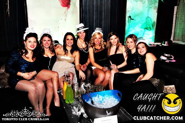 Club Crawl party venue photo 285 - December 31st, 2013