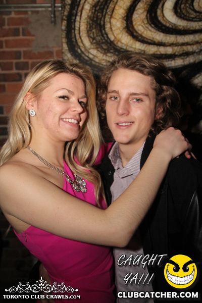 Club Crawl party venue photo 286 - December 31st, 2013