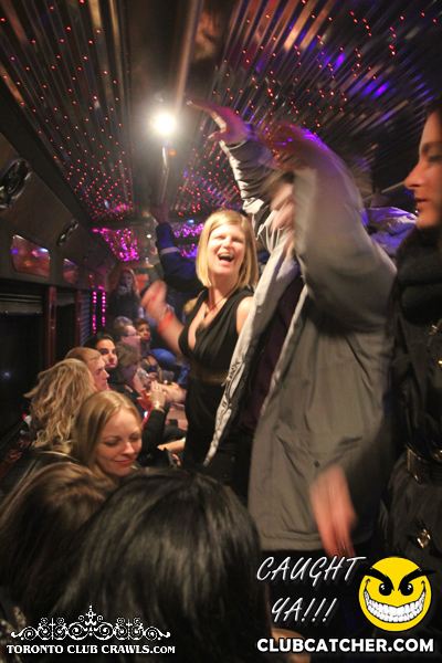 Club Crawl party venue photo 287 - December 31st, 2013