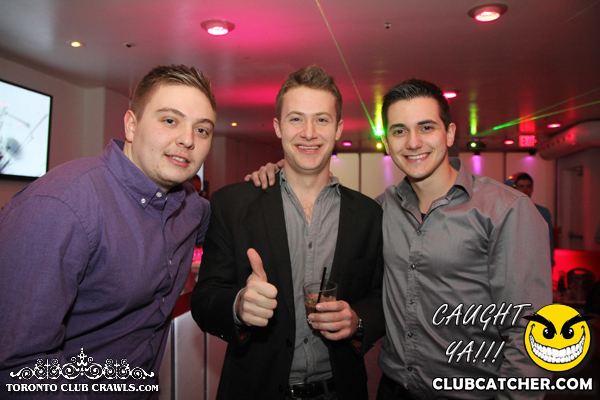 Club Crawl party venue photo 288 - December 31st, 2013