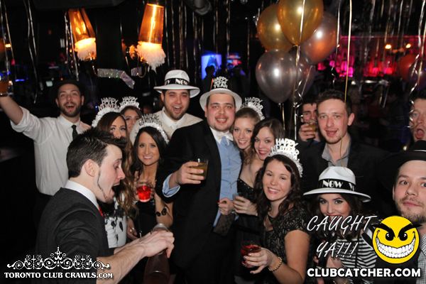 Club Crawl party venue photo 290 - December 31st, 2013