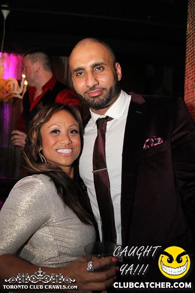 Club Crawl party venue photo 291 - December 31st, 2013