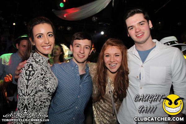 Club Crawl party venue photo 292 - December 31st, 2013